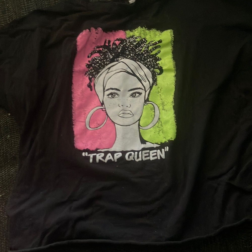 Trap queen